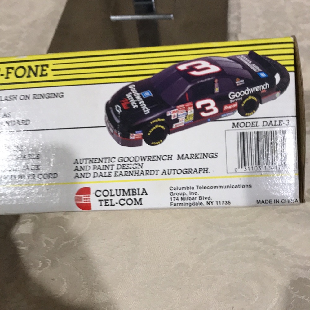 NASCAR Set - Picture 7 of 12
